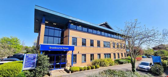 Preview of WCR Space -Bristol Office space for Rent in Bradley Stoke