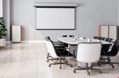 Preview of Sekretariat Häller - GmbH Office space for Rent in Zug