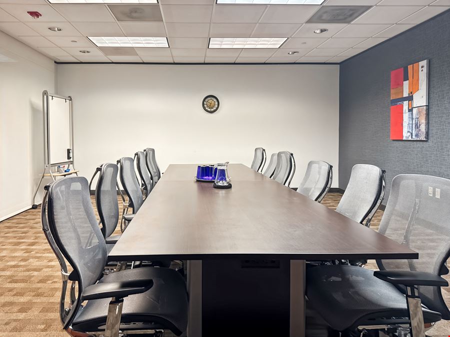 HQ - Overland Park - Commerce Plaza