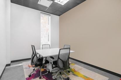 Regus - Cypress Waters