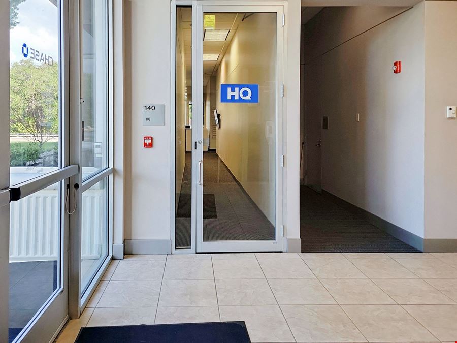 TX, Arlington - S Bowen Rd