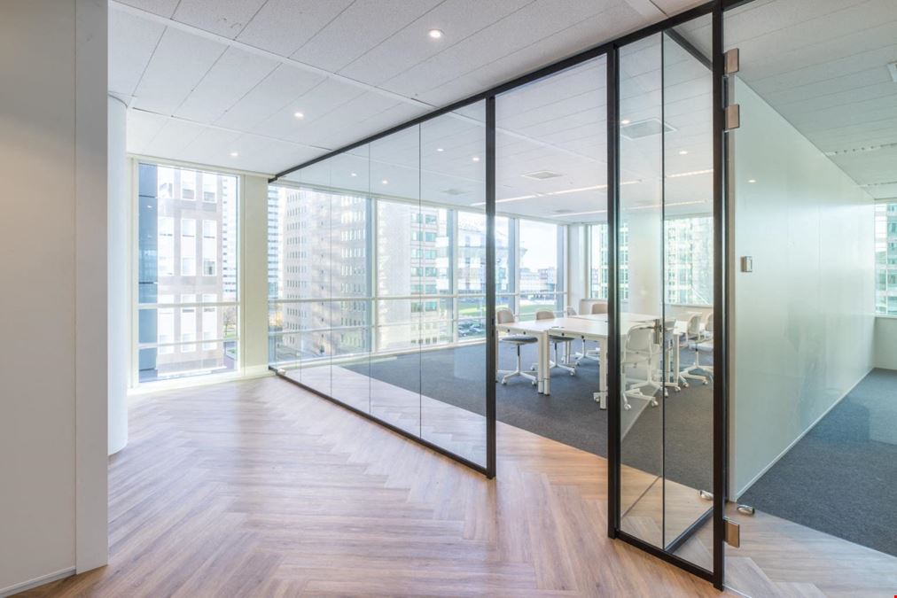 ScaleHub Offices - ScaleHub - Arena