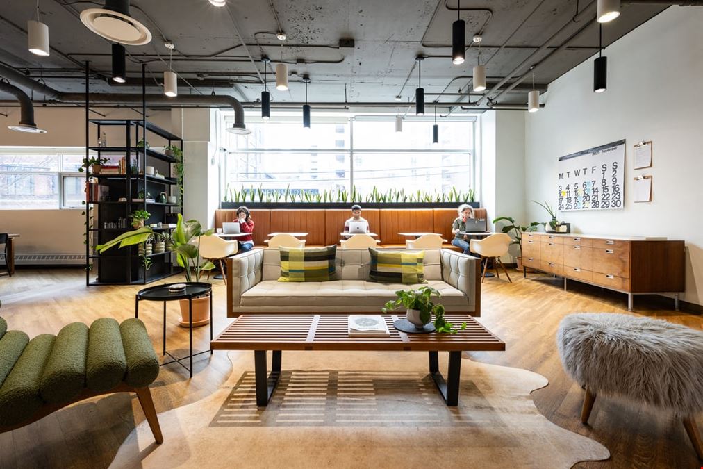 Adelaide House Coworking