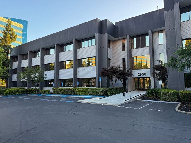 Intelligent Office - Walnut Creek