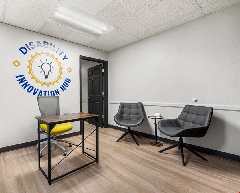Private Day Office