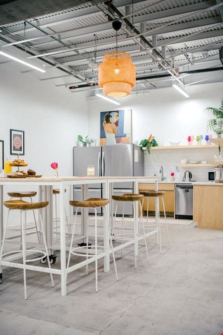 Inspiring Private Office