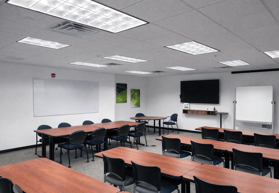 Training Room - BR