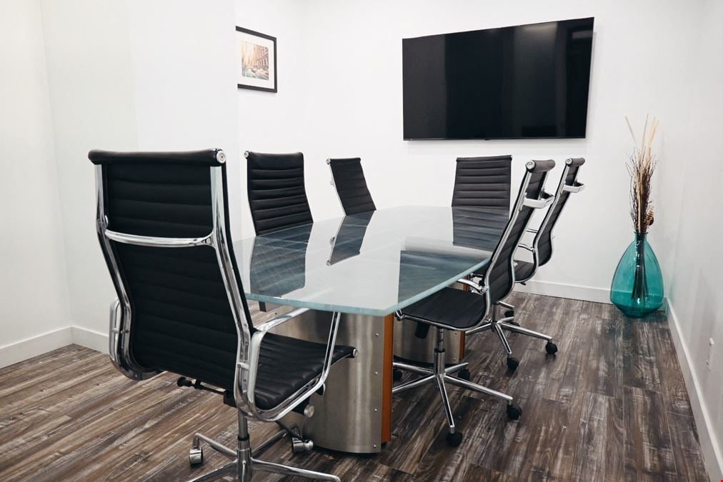 Conference Room B