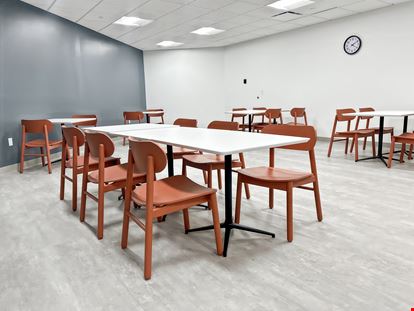 Regus - Newark - 3 Gateway Center