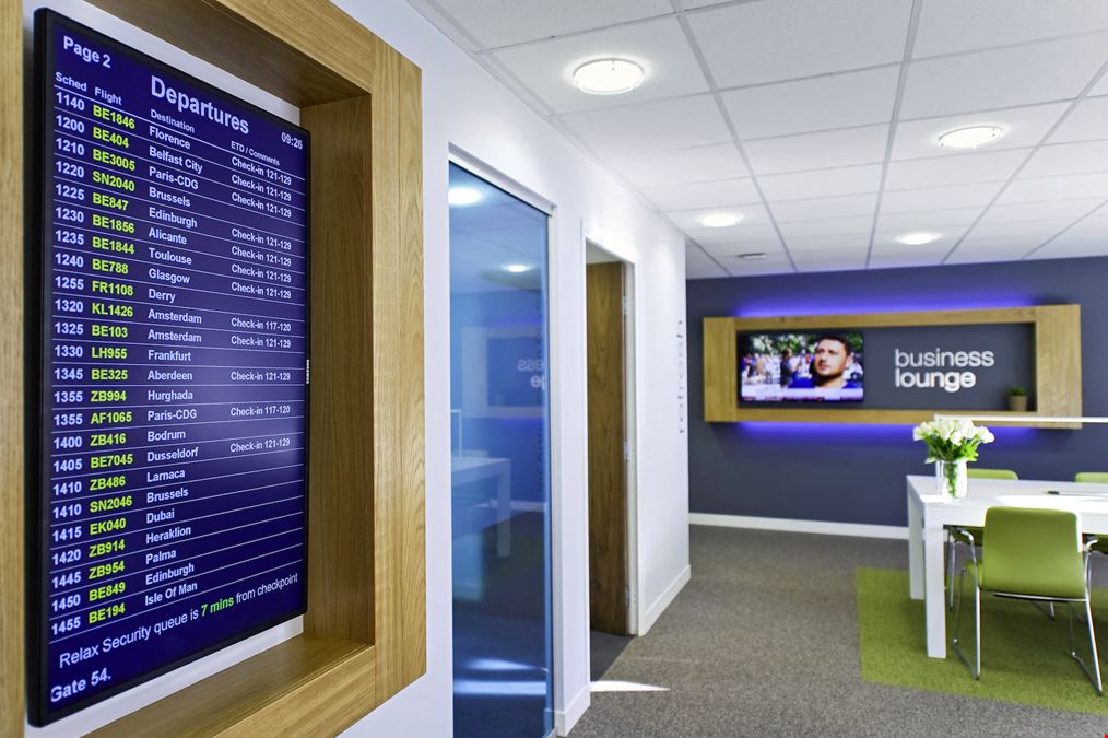 Regus - Express