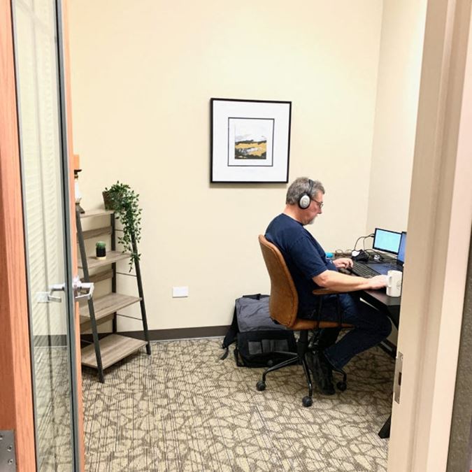 The Village Workspace