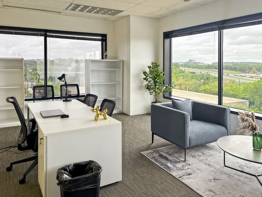 Regus - Austin - Westlake