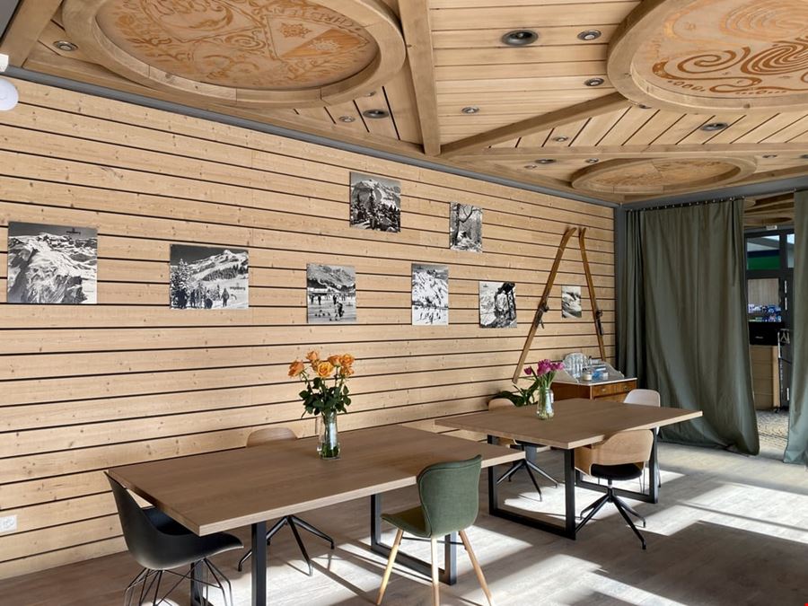 MountainCoworking.Rocks