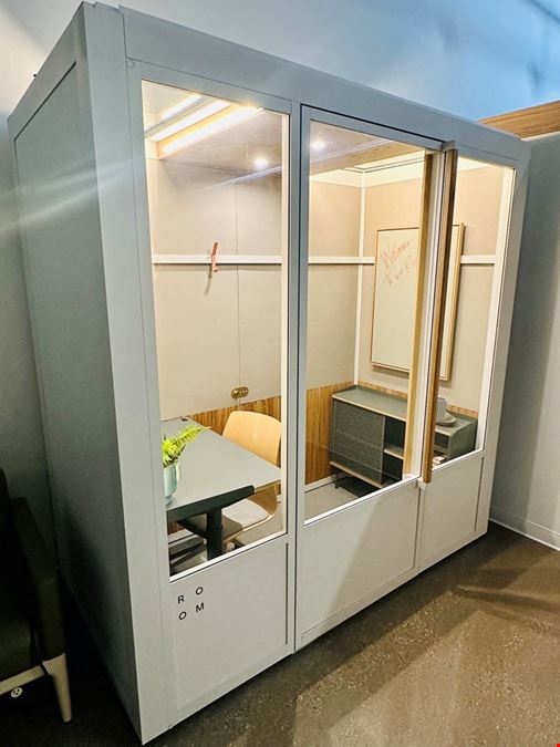 Office Pod 2