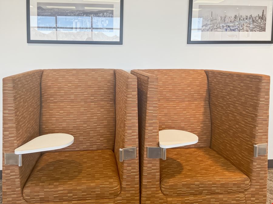 Regus - Scottsdale - Promenade Corporate Center