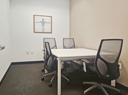 Regus - Montclair