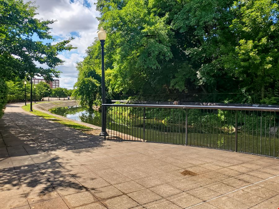 OH, Akron - South Main St