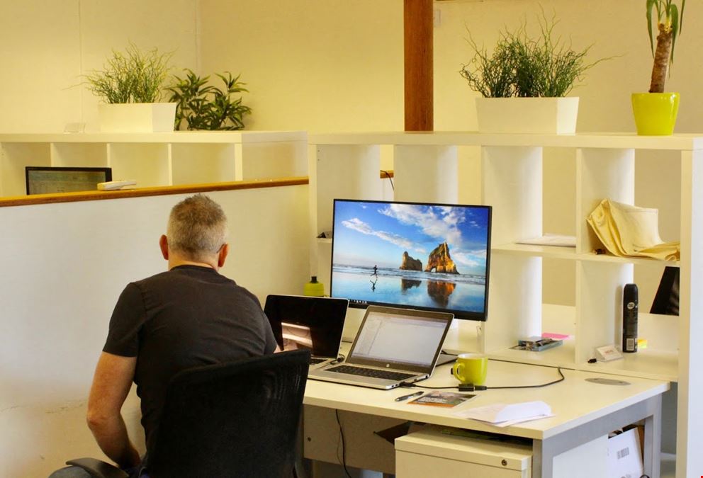 Collaborate Works