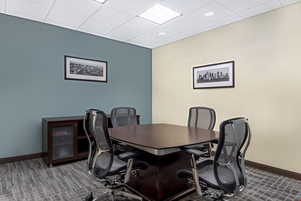 Birmingham, AL - Regus Shipt Tower