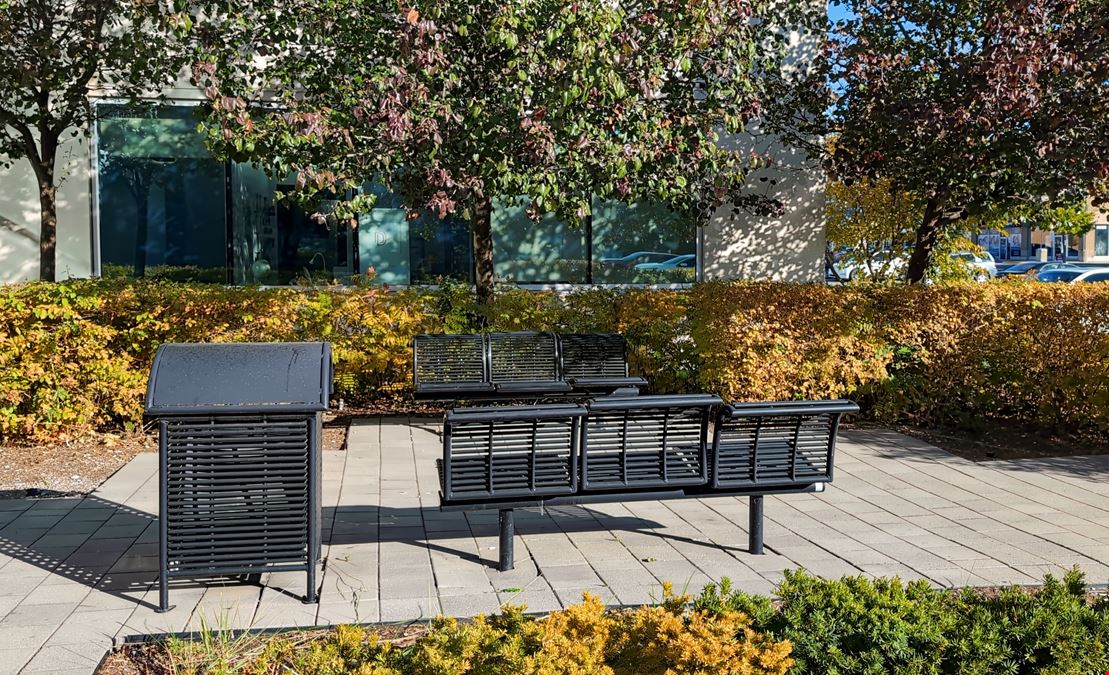 ON, Vaughan - Keele Street