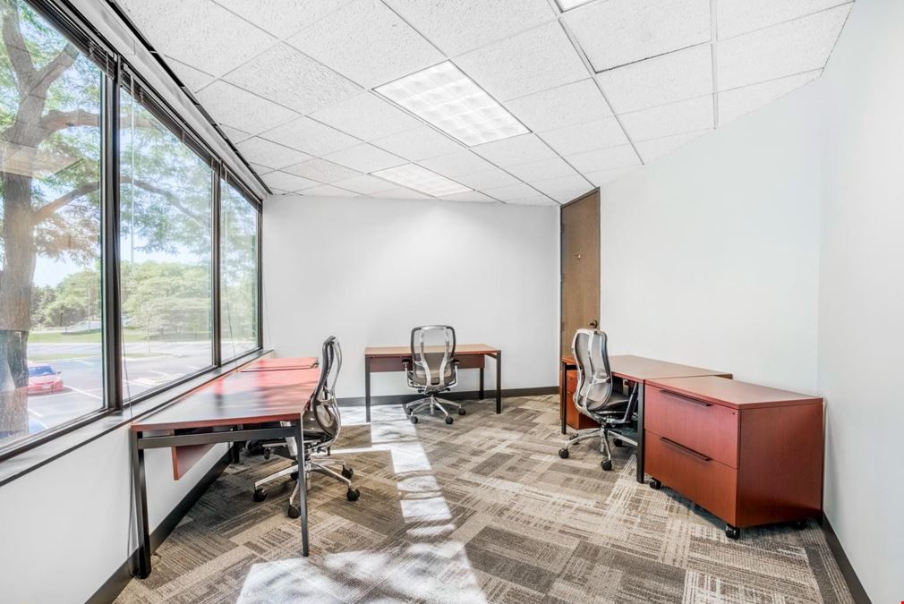 One Northbrook Place