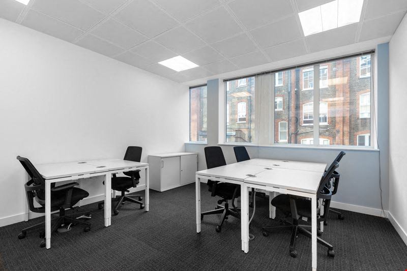 Oxford Street (Marble Arch)