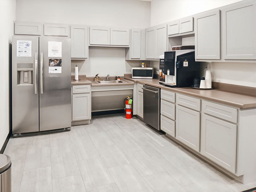 OK, Edmond - S Broadway