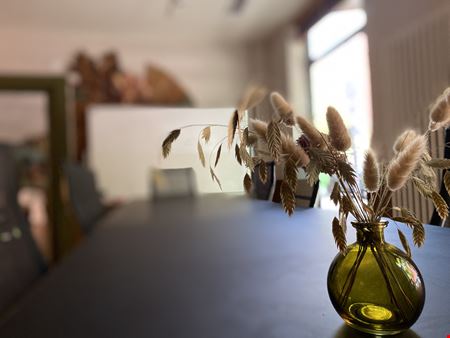 Preview of THE GATE BERLIN - MADMEN Coworking space for Rent in Berlin
