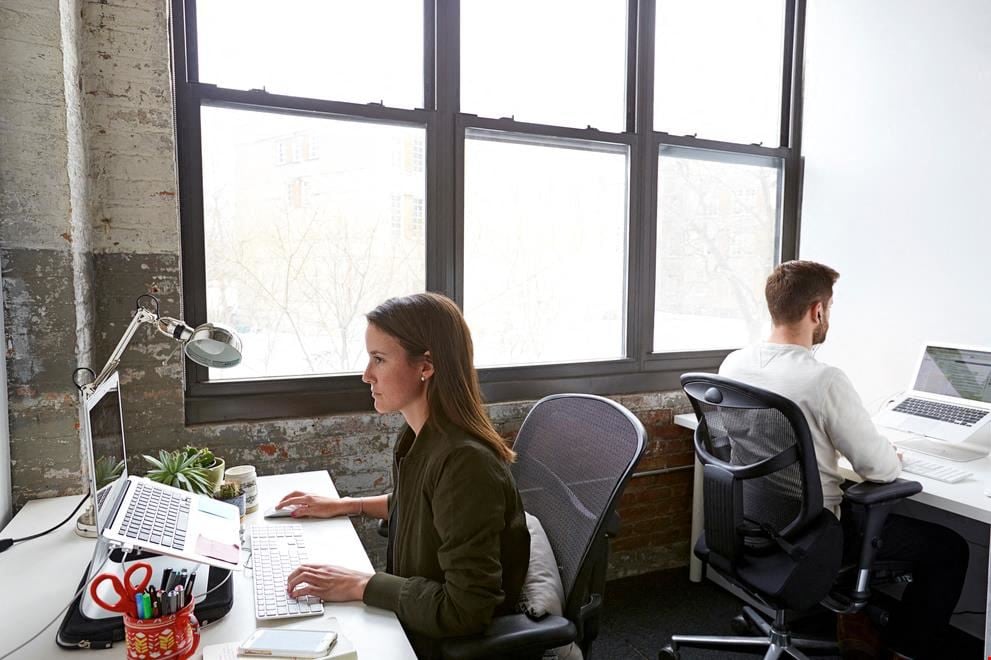 Day Office (#2)