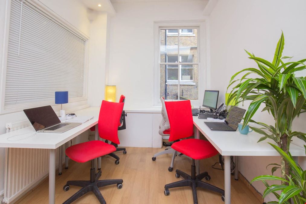 Rentadesk