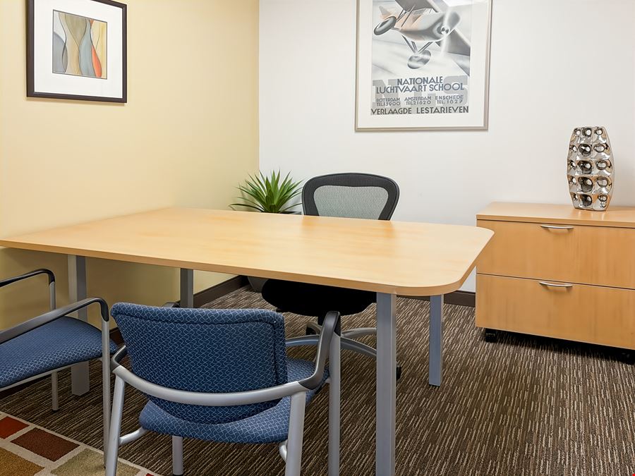 Regus - Ashburn - Lakeview University