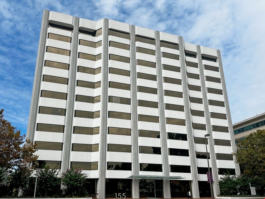 CA, Pasadena – Century Square