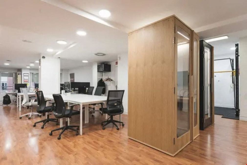 Livink - Coworking