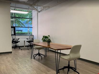 The Profile - 50 Lonsdale