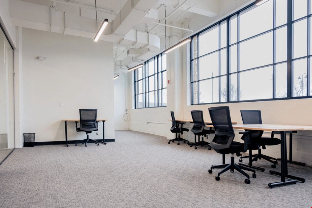 1060 North Capitol Avenue