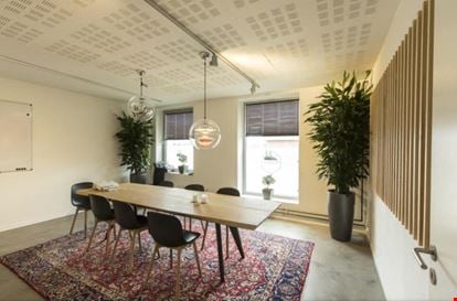 Preview of Voxevaerket - Kolding Office space for Rent in Kolding