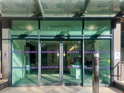 Regus - Cumberland Place