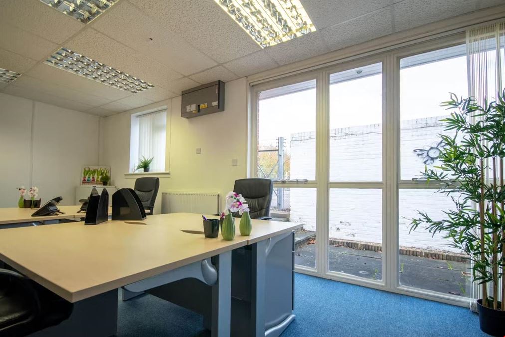 BizSpace - London Colney