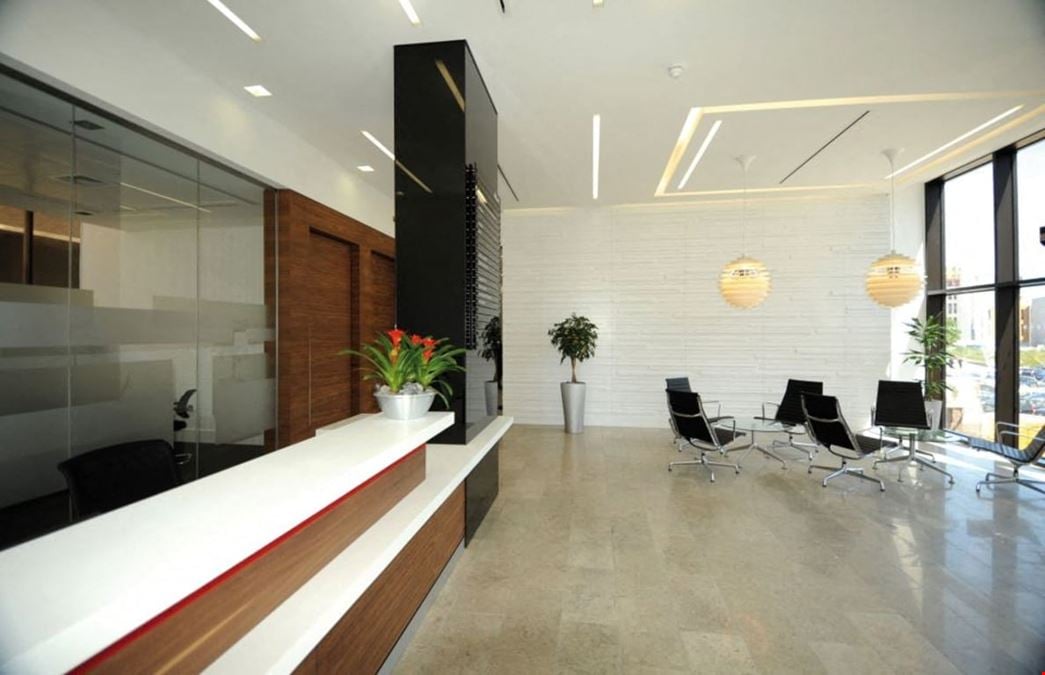 Bruntwood - Mclaren