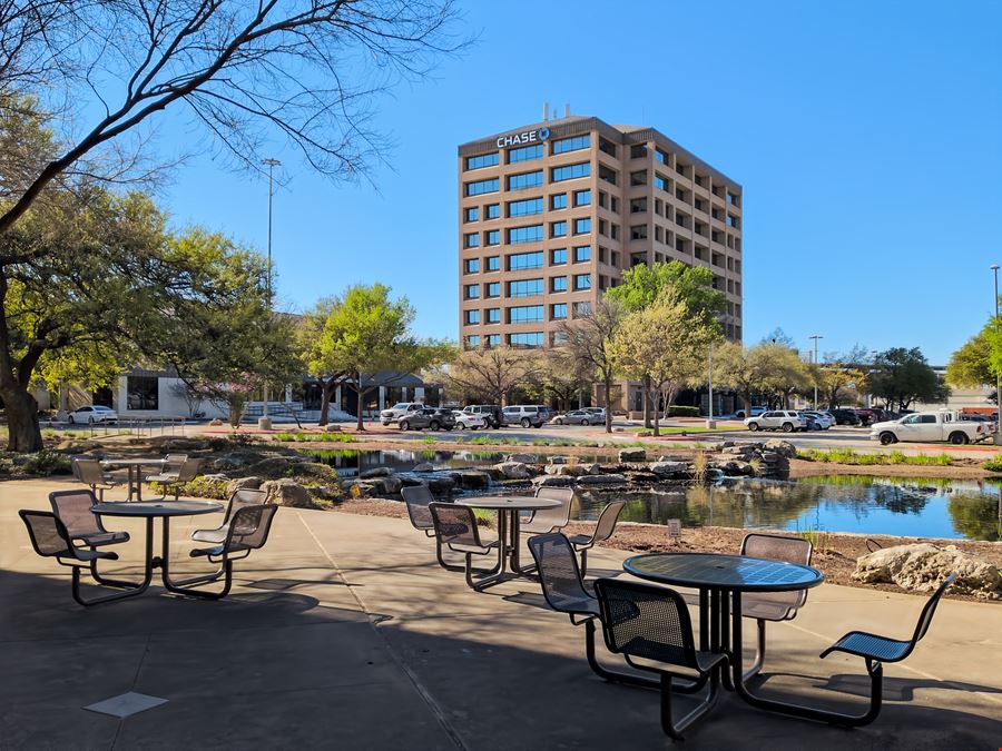 Regus - Austin - Aspen Lake One