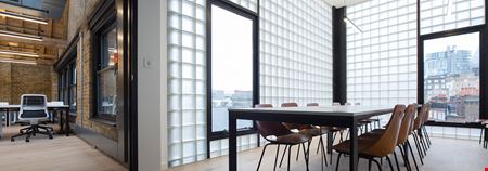 Preview of The Boutique -  Southwark Coworking space for Rent in London