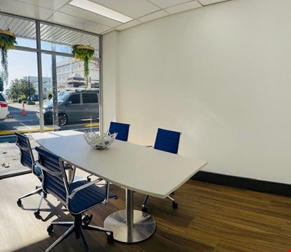 West End Professional Suites