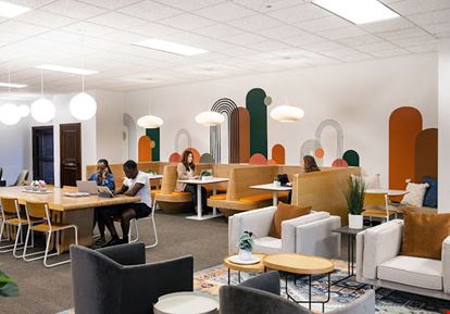 Preview of The Coven - Eau Claire Office space for Rent in Eau Claire