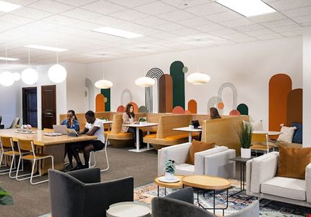 Preview of The Coven - Eau Claire Coworking space for Rent in Eau Claire