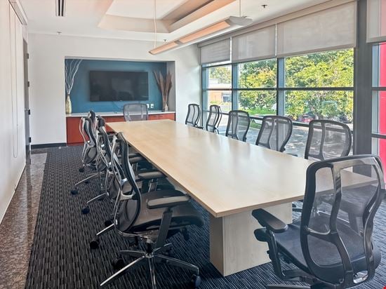 Preview of CA, Sacramento - Campus Commons Office space for Rent in Sacramento