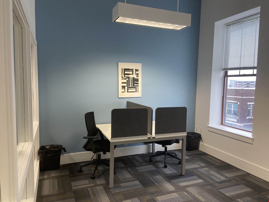 WI, Sheboygan - N 8th St