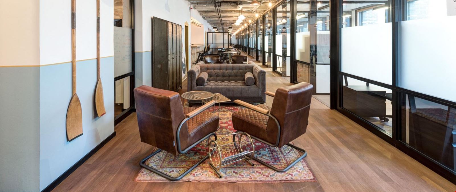 Mindspace - Salvatorplatz