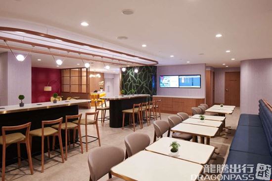 Preview of Plaza Premium Lounge Clark International Airport Terminal 2 Office space for Rent in Manila