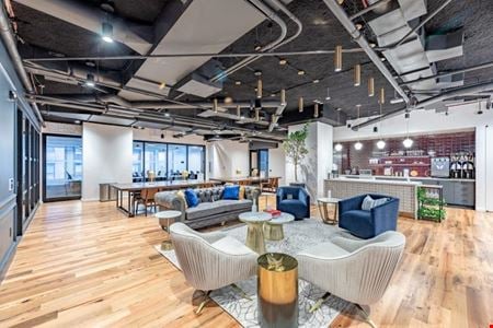 Preview of Studio - Cityspire Coworking space for Rent in New York