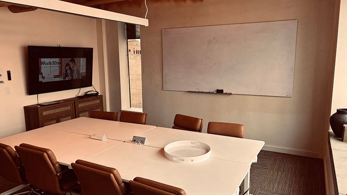 HQ Conference Room 403